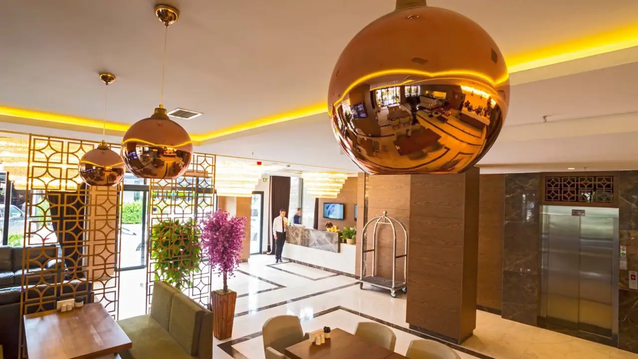 Aselia hotel